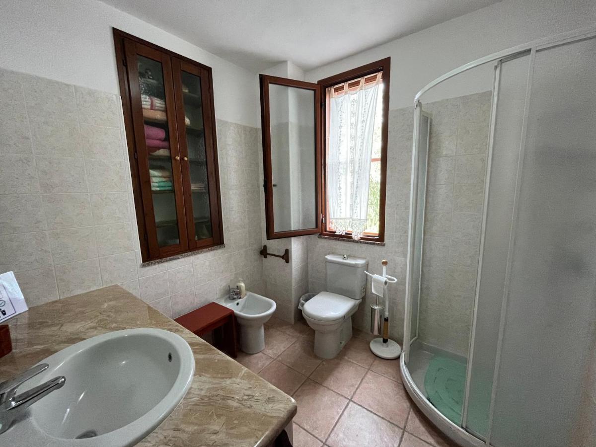 Villa Speranza - Silenzio & Natura Sassari Exterior photo